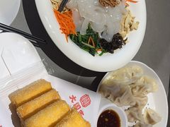 -大闫家烧烤·小海鲜家常菜(郑庄店)