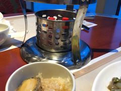 -东方滨江大酒店·滨江厅