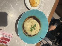 -松鹤面馆·古法焖肉面(观前店)