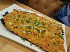 -花儿穆萨·烤肉餐厅(石马坪店)