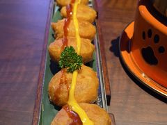 -餐谋家特色餐厅(桂林路店)