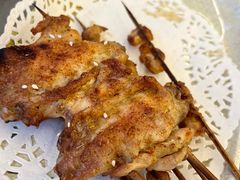 烤鸡翅-小煵记·打边炉(西丽文光店)