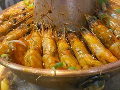 -蛙大侠香辣牛蛙火锅店(总店)
