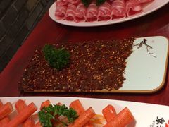 -袁老四老火锅(盘龙城店)