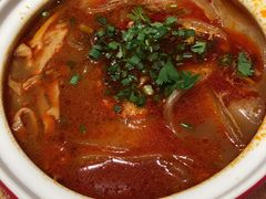-西贝莜面村(镇江苏宁广场店)