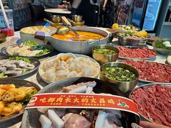 -琥珀川糟粕醋火锅(慈云寺店)