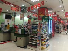 -华润万家(东葛店)