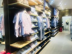 -MUJI无印良品(鑫嘉汇购物中心店)