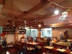 大堂-BISTROFIORE美伊娜(伊犁南路店)