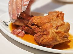 -李老哈·东北菜(宋园路店)