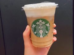 -星巴克臻选(成都太古里店)