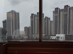 -李记搅团•非遗陕菜(三桥店)