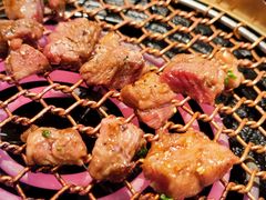 -極屋鮨牛 · 烧肉酒场(时代C馆店)
