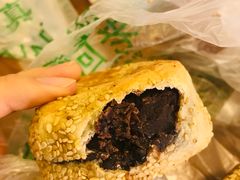 -老回回饺子馆(海洋馆店)