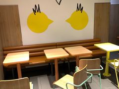 -麦当劳(大厂新城店)