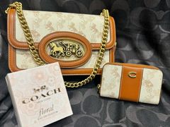 -COACH蔻驰(双安商场店)