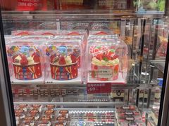 -味多美蛋糕(亚非大厦店)