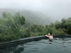 -天目湖御水温泉·度假酒店