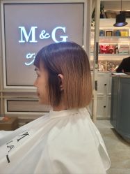 -匠心荟MG染烫店