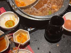 -牛New寿喜烧(金茂览秀城店)