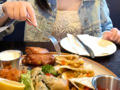 -bluefrog蓝蛙(水游城店)