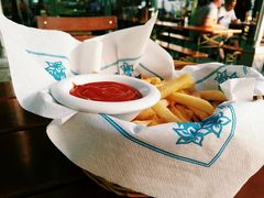 -宝莱纳餐厅(滨江店)