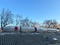 -哈尔滨工业大学-博物馆