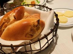 -Wolfgang’s Steakhouse 沃夫冈牛排馆(上海白玉兰广场店)