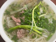 -Sen Tay Ho Culinary Culture Area