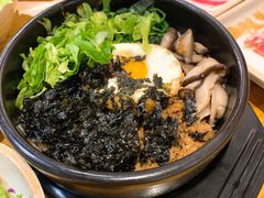 -喜来稀肉(北外滩白玉兰广场店)