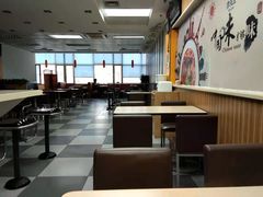 大堂-李先生牛肉面大王(青岛闽江路店)