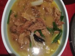 -西安饭庄·非遗陕菜(钟楼店)