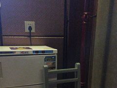 -和毅足道·轻奢SPA·按摩(万家丽路店)