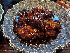 -古都历食南京菜·烤鸭·鸭血粉丝·汤包(南京博物院店)