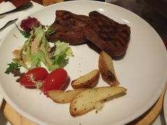 -斗牛士牛排(南京东路店)