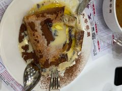 -大哥餐厅(西城花园店)