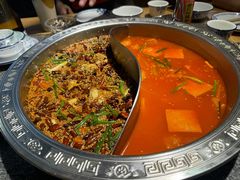 -胖子鱼·天水麻辣鱼火锅(秦州407店)