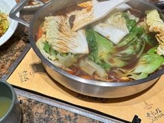 -黄记煌三汁焖锅(欢乐海岸店)