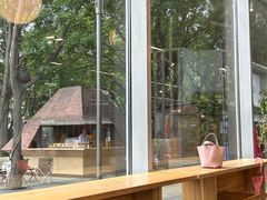 -ARKET CAFÉ(三里屯太古里店)