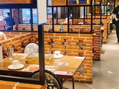 -喝丢一只鞋辣炒海鲜小烧烤(三八广场店)