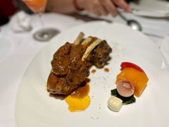 -王品牛排(郑州大卫城店)