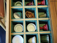 -荷风细雨·中国茶宴(碧云店)