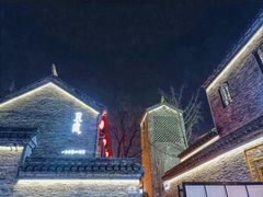 -回龙窝历史文化街区