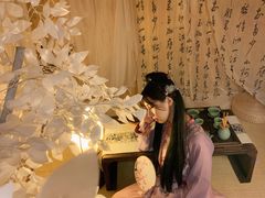 -汉仪华裳汉服旗袍·摄影写真馆(乌镇西栅店)