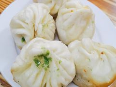 -恒记金煎包(指南里小区店)