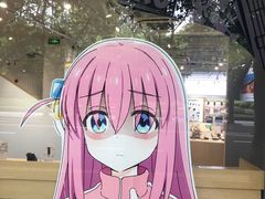 -Sony Store 索尼(上海淮海中路店)