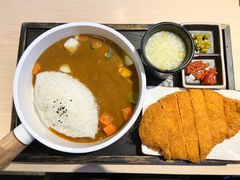 -噹噹呀咪咖喱屋(三阳百盛店)