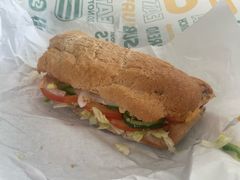 -赛百味SUBWAY(东方明珠店)