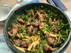 -君霖海鲜私房菜(春柳店)