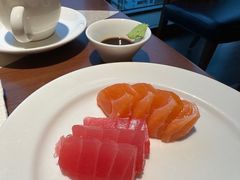 -富力丽思卡尔顿酒店·香荟全日制餐厅